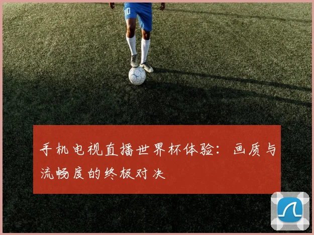 手机电视直播世界杯体验：画质与流畅度的终极对决