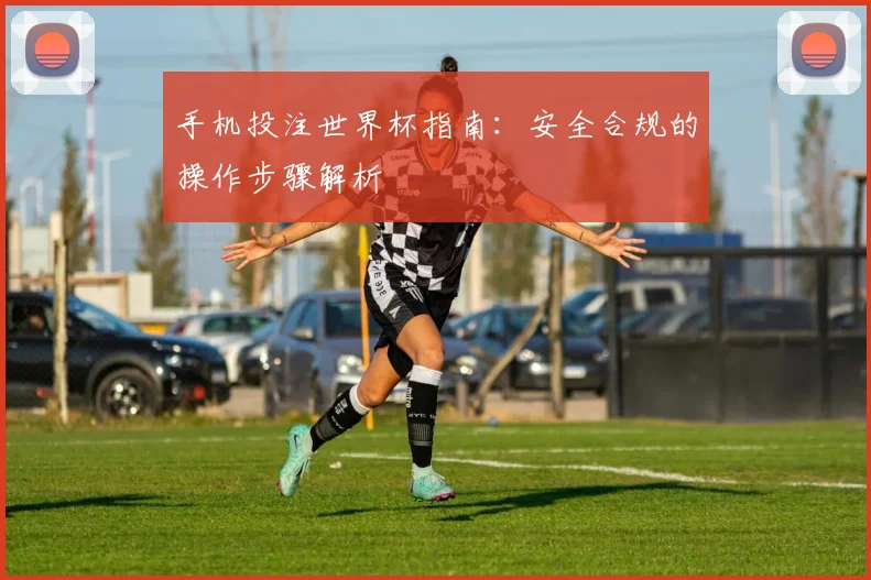 手机投注世界杯指南：安全合规的操作步骤解析